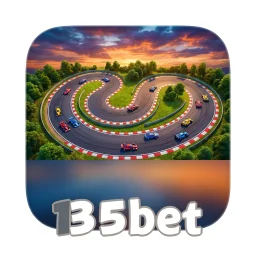 135BET — ikon APK