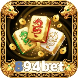 894BET — ikon APK