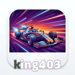 KING403 — ikon APK