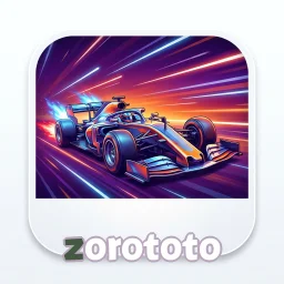 ZOROTOTO — ikon APK